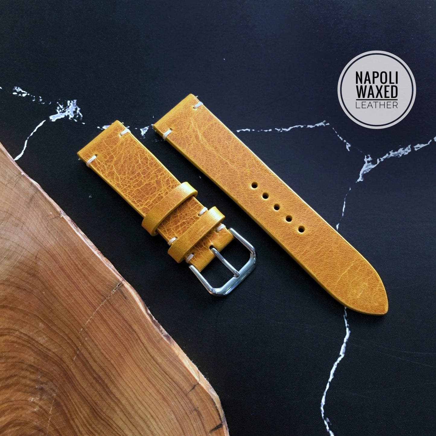 Leathercrafting by YI Leather