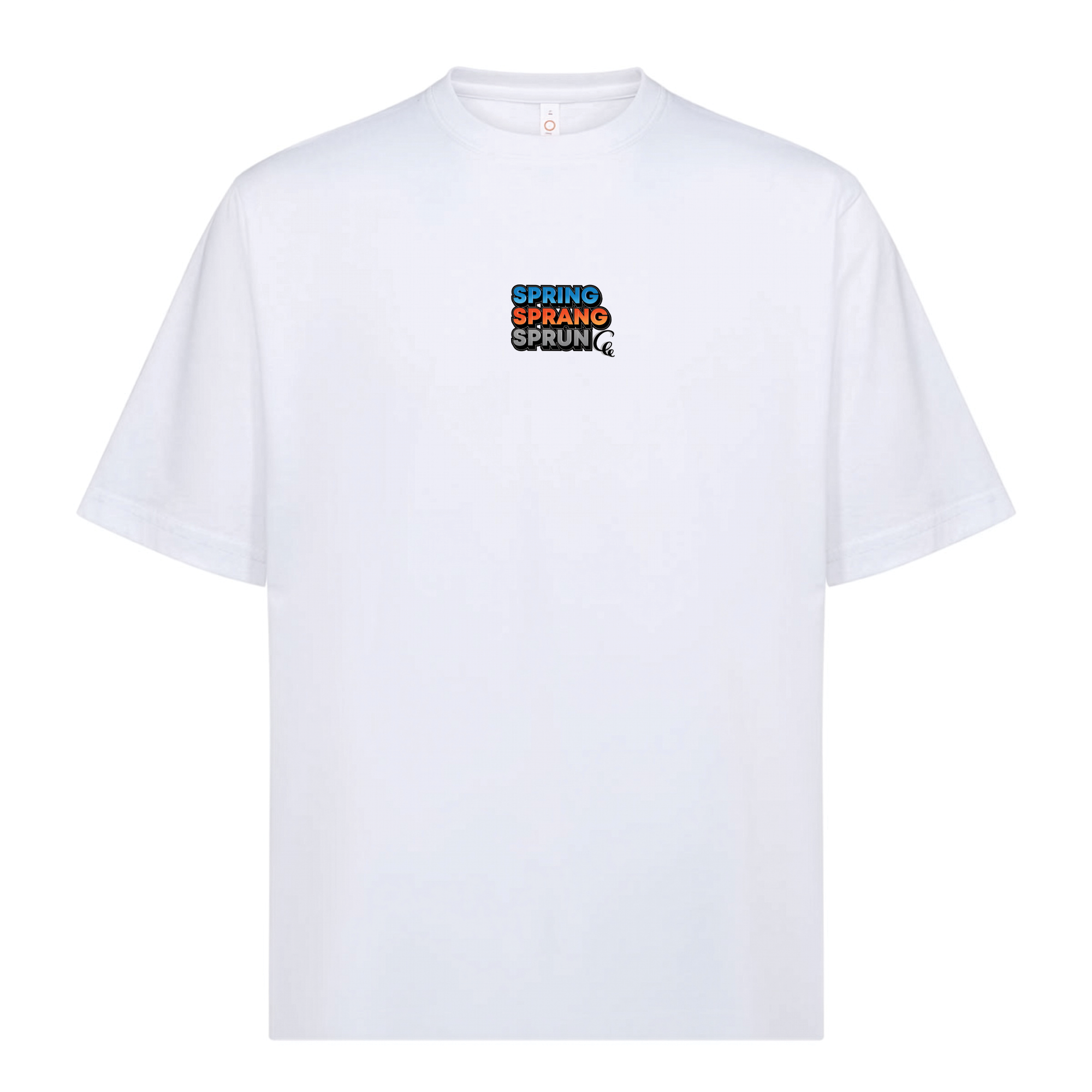 Pre-Order: Certified Watch Addict Oversized Tee