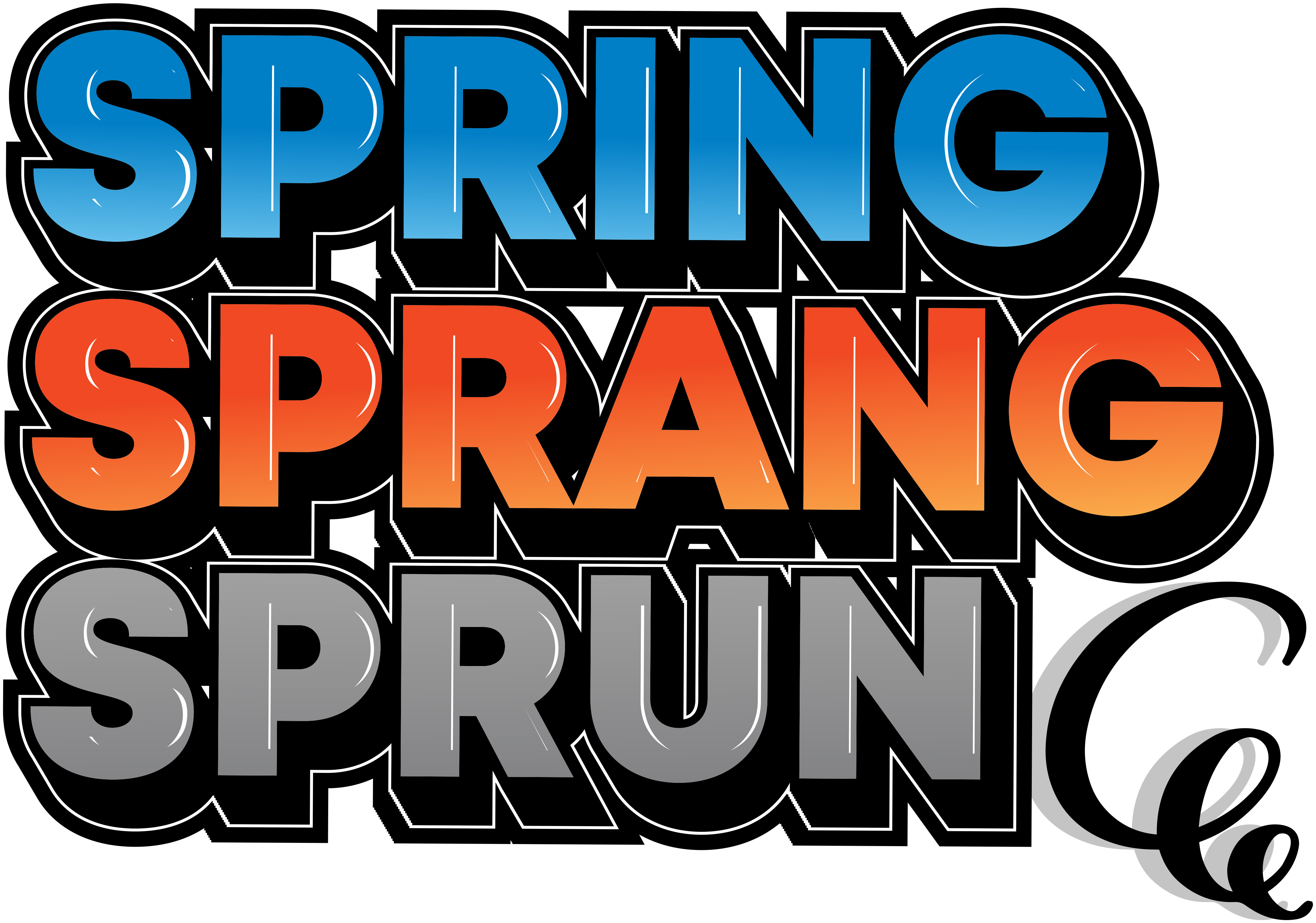 Spring-Sprang-Sprung.com