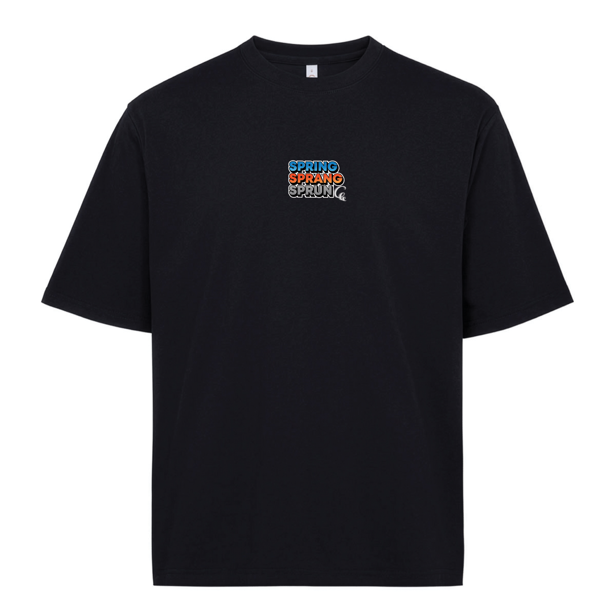 Pre-Order: Certified Watch Addict Oversized Tee