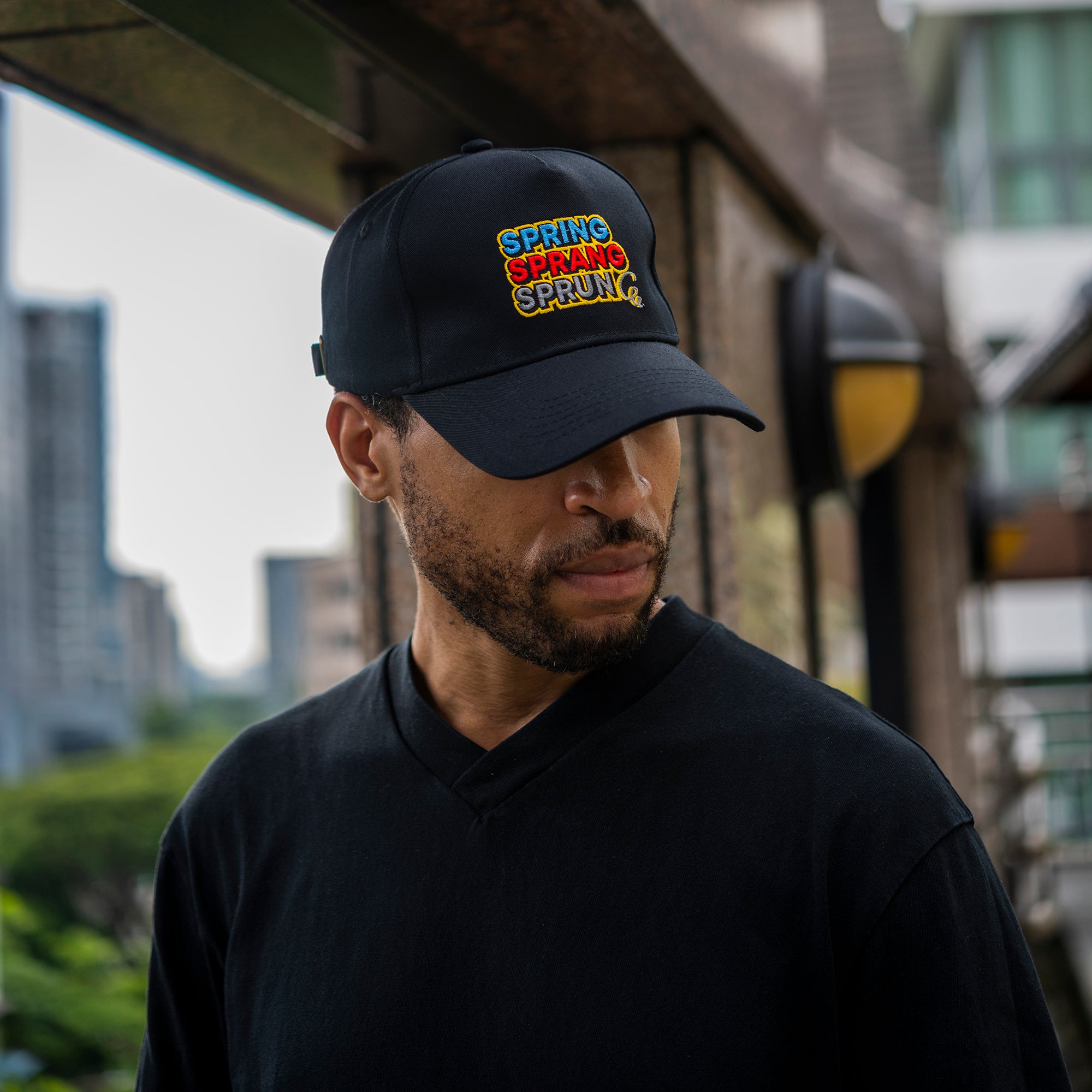 Cap