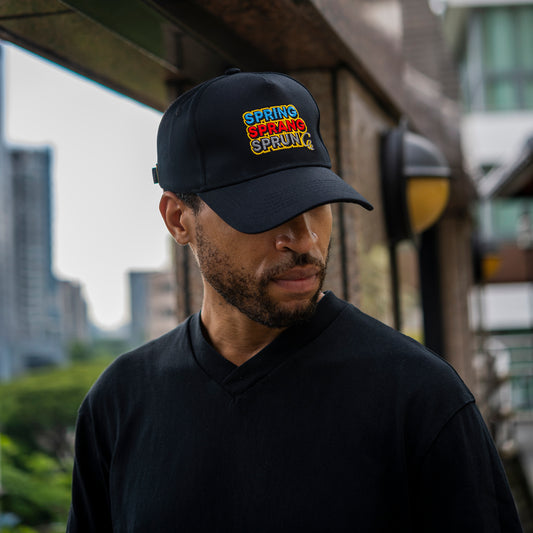 Cap