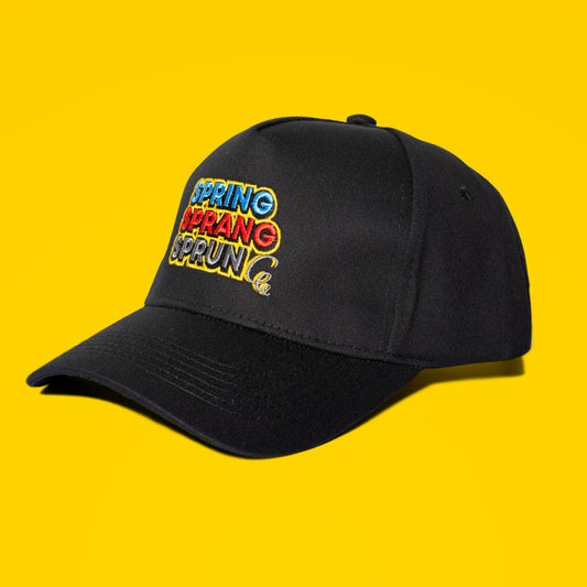 Cap