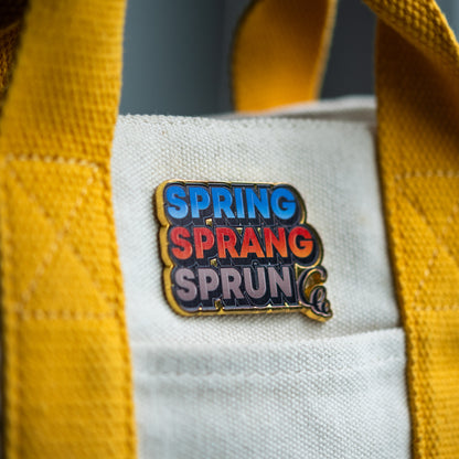 Pin