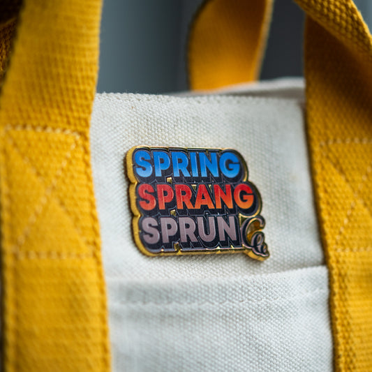 Pin